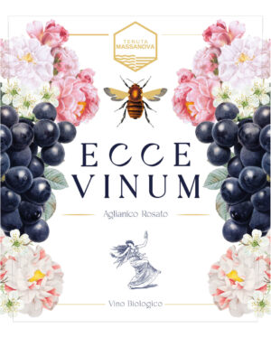 Ecce Vinum
