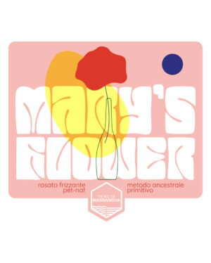 Mary's Flower